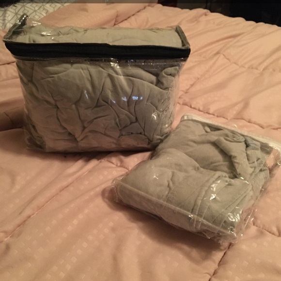 Jersey Sheet Set - Picture 2 of 2